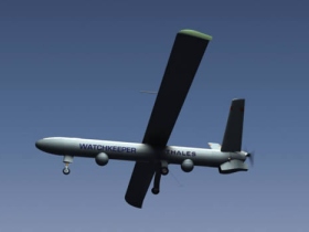 Беспилотник. Фото: legion.wplus.net Беспилотник. Фото: legion.wplus.net