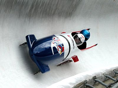 Бобслей. Фото: sarbc.ru Бобслей. Фото: sarbc.ru